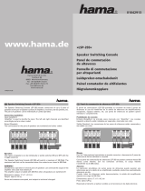 Hama 01042913 Manuale del proprietario