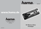 Hama 69016309 Manuale del proprietario