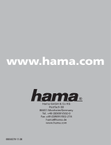 Hama 69044279 Manuale del proprietario