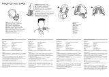 Hercules HDP DJ-Adv G401  Manuale del proprietario
