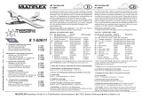 HiTEC RR TwinStar-ND Manuale del proprietario