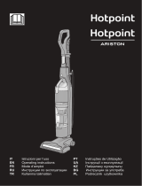 Hotpoint HS MC 07A Z O Guida utente