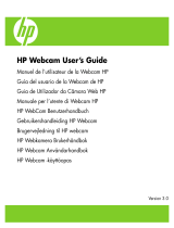 HP Version 3.0 Manuale utente