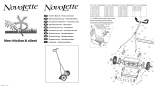 Husqvarna NovoLette Manuale utente
