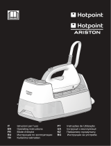 HOTPOINT/ARISTON Hotpoint-ARISTON SG DC11AA0 Guida utente