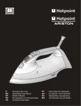 Hotpoint SI DC30 BA0 Manuale del proprietario