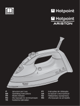 Hotpoint SI DC30 BA0 Manuale del proprietario