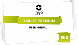 Ingo Tablet Premium Manuale utente
