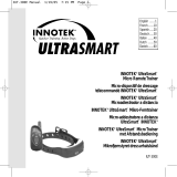Innotek IUT-300E Manuale utente