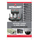 Intellinet 551410 Guida d'installazione