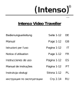 Intenso Video Traveller 1,5" specificazione