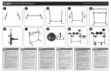 iON STUDIO SESSION DRUMS - iED05 mkII Manuale del proprietario