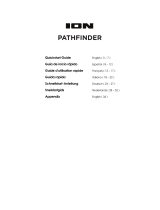 iON Pathfinder Guida Rapida