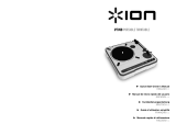 ION Audio MOBILE LP Manuale del proprietario
