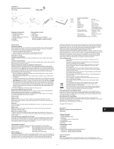 Iqua F1303BIUS001 Manuale utente
