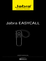Jabra EasyCall Manuale utente