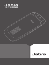 Jabra SP5050 Manuale utente