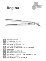 Johnson Regina Manuale utente