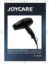 Joycare JC-473 Scheda dati