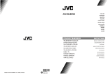JVC AV21BJ8ENS Manuale utente