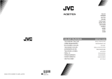 JVC AV28BT70EN Manuale utente