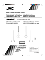 JVC LVT0953-001B Manuale utente