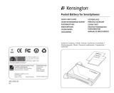 Kensington K38056 Manuale utente