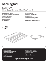 Kensington K39797US Manuale utente