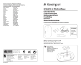 Kensington K72300US Manuale del proprietario