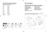 Kensington K72353EU Manuale del proprietario