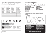 Kensington PowerGuard Manuale utente