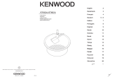 Kenwood AT992A Manuale del proprietario