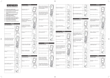 Nedis CSGAL3SUC100 Manuale utente