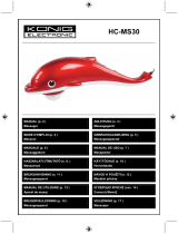 König HC-MS30 specificazione