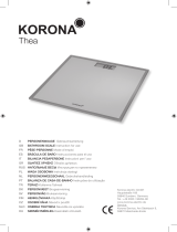 Korona 74415 Manuale del proprietario