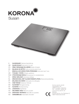 Korona 74480 Manuale del proprietario