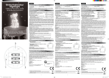 Lexibook NLJ105An Manuale utente