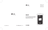 LG GB220 Manuale utente