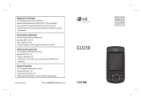 LG GU230.ANLDMK Manuale utente