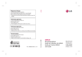 LG GW620 Manuale utente