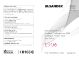 LG LGE906 Manuale utente