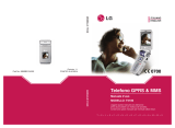LG T5100.OPTSV Manuale utente