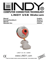 Lindy 32849 Manuale utente