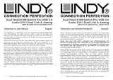 Lindy 39325 Manuale utente