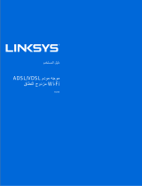 Linksys X6200 Manuale del proprietario