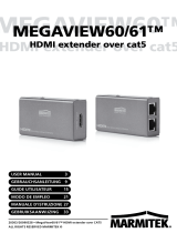 LogiLink MegaView61 Manuale utente
