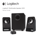 Logitech 980-000941 Guida utente