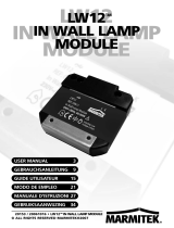 Marmitek LW12 Manuale utente
