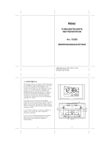 Mebus 10380 Manuale utente