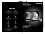 Medion AKOYA E54009 MD 20125 Manuale utente